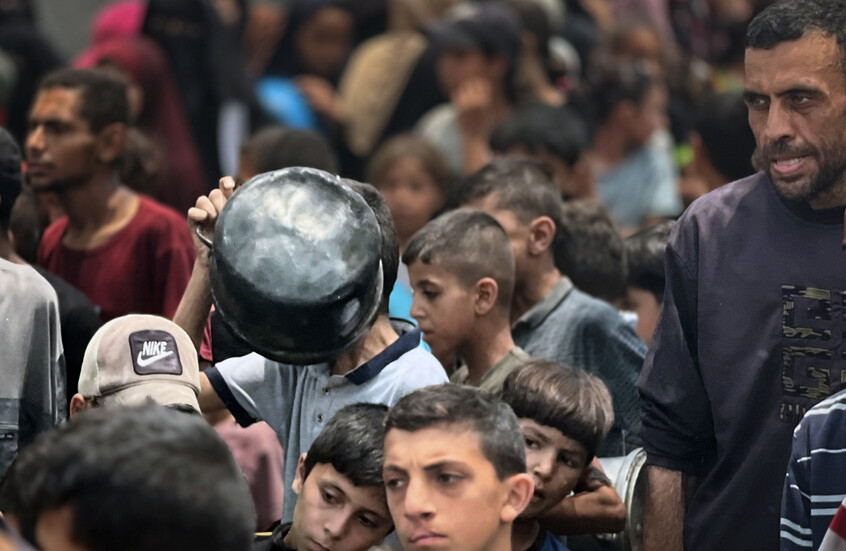 الصحة العالمية: نصف مستشفيات غزة متوقفة ونطالب بالسماح الفوري بدخول المواد الغذائية إلى قطاع